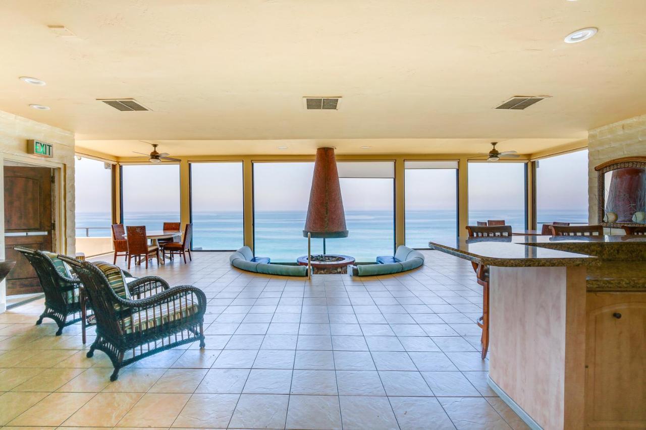 Solana Beach Condo With 4 Pools And Beach Access! מראה חיצוני תמונה