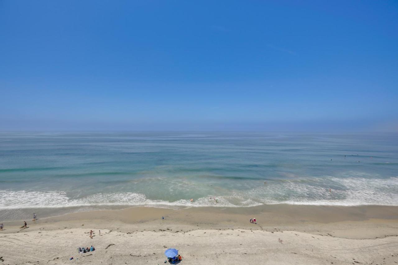 Solana Beach Condo With 4 Pools And Beach Access! מראה חיצוני תמונה
